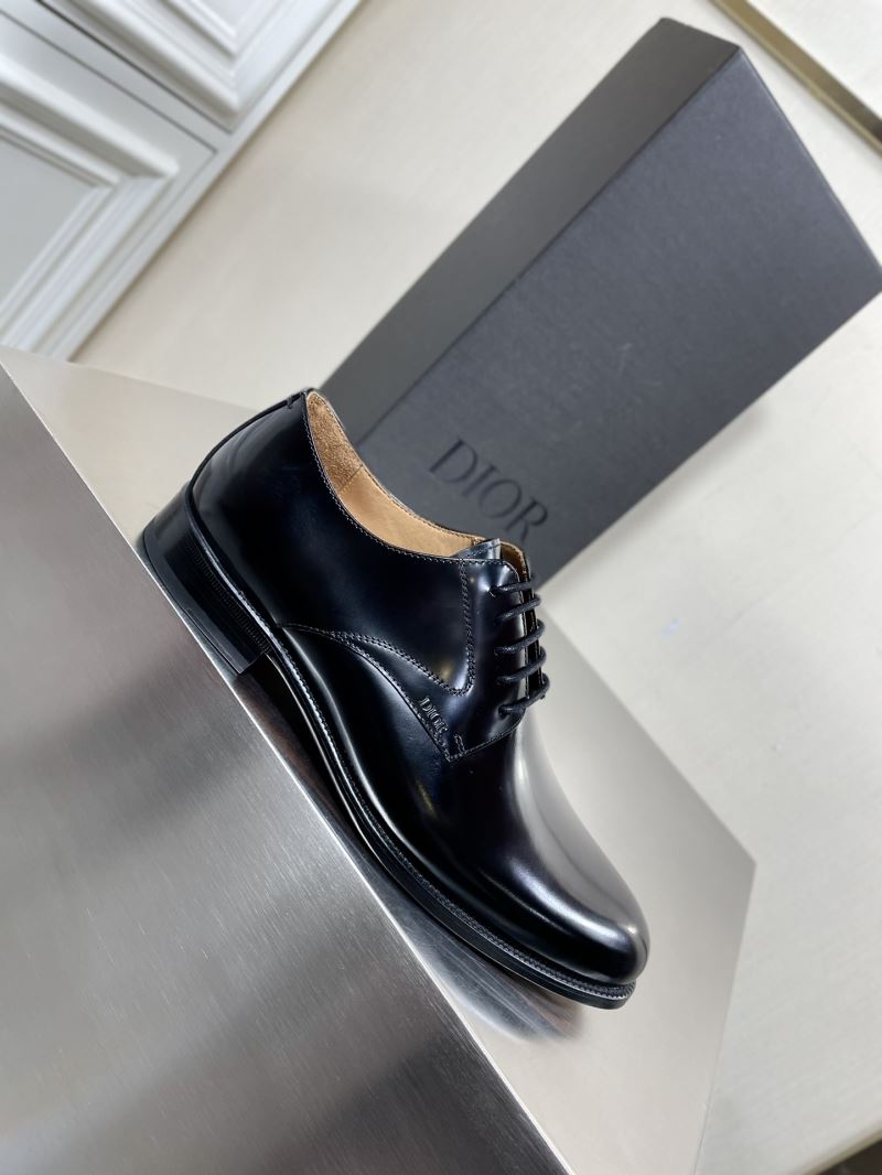 Christian Dior Business Shoes